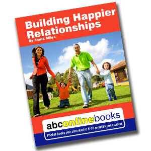 Building Happier Relationships