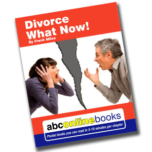 Divorce What Now!