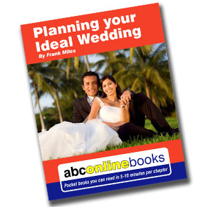 Planning Your Ideal Wedding